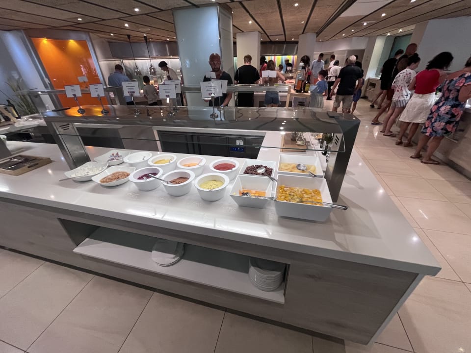 Gastro Caprice Janeiro Hotel & Spa