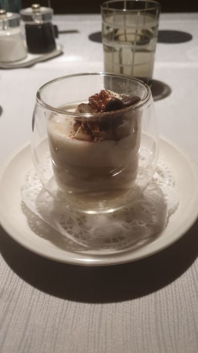 Gastro Dolce Vita Hotel Jagdhof