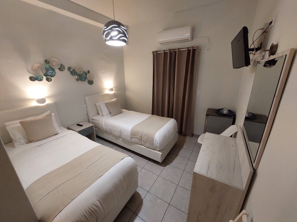 Zimmer Hotel Margarita