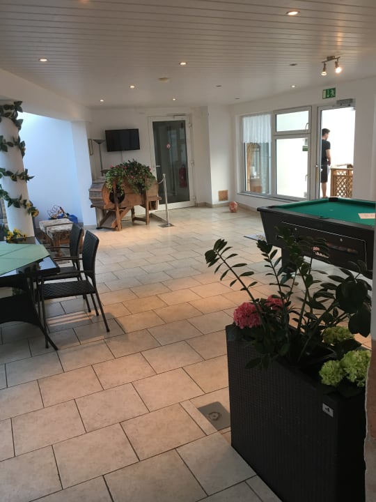 Restaurant Pension Jakl-Hof