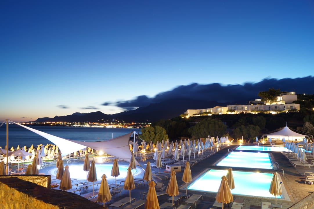 Pool Atlantica Mikri Poli Crete