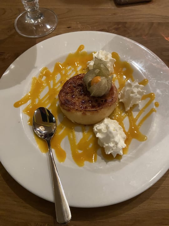 Gastro Europa Hotel Kühlungsborn