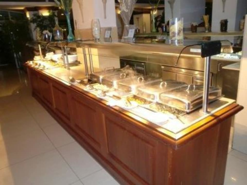 Abendessen Cavalieri Art Hotel