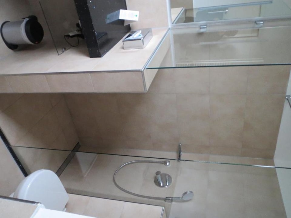 Bad Hotel Logierhus Langeoog