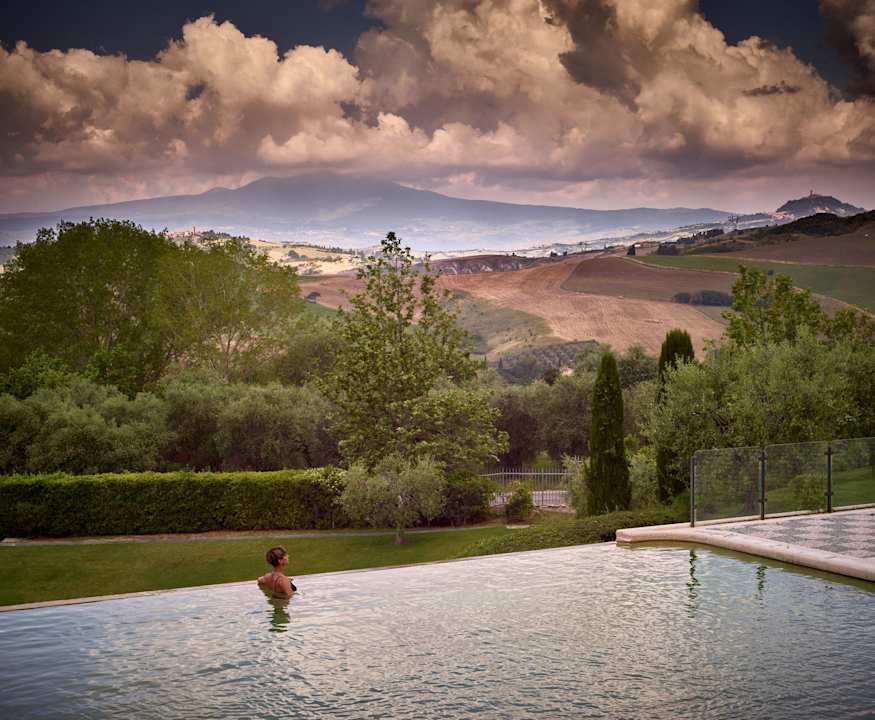 Pool Fonteverde Lifestyle & Thermal Retreat, Tuscany