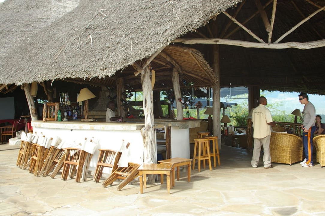 Lion Rock Lodge Hotel Lion Rock Safari Camp