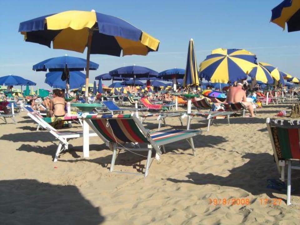 Strand Hotel American