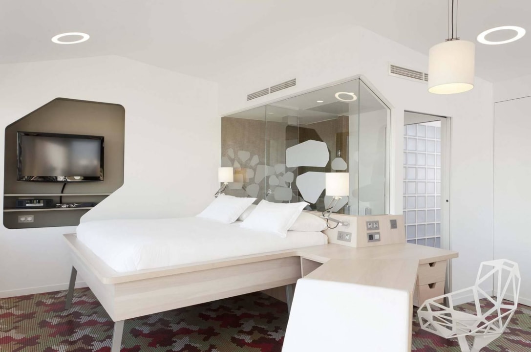 Guest Room Hotel Des Ducs D'anjou