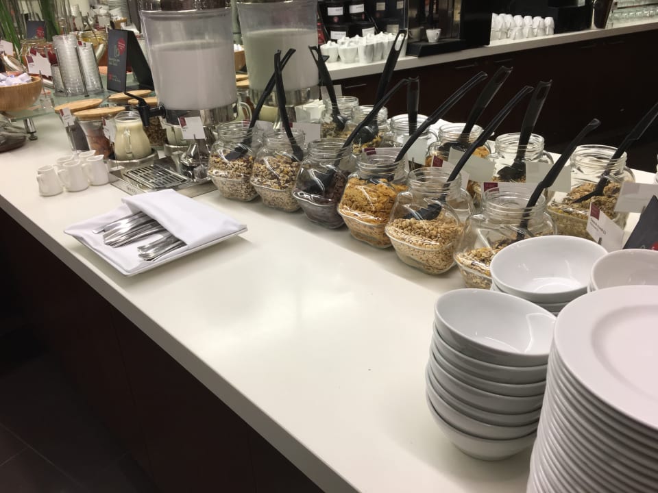 Gastro AC Hotel by Marriott Bratislava Old Town