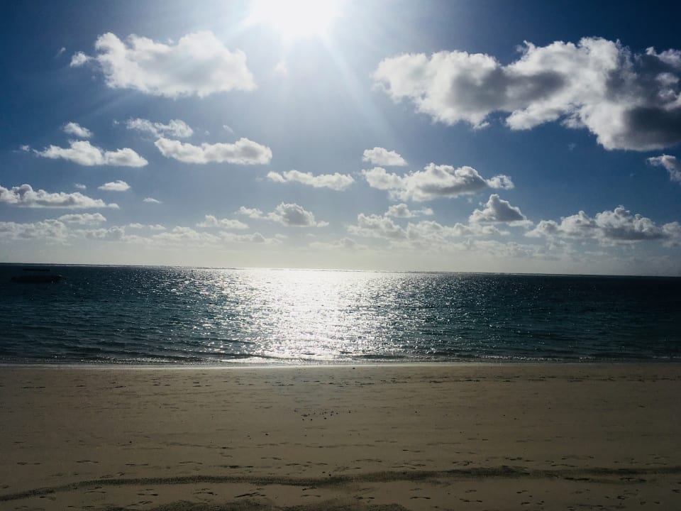 Strand Veranda Palmar Beach Hotel