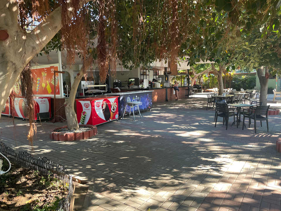 Gastro Hotel Gardenia Beach