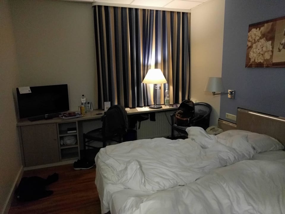 Doppelzimmer Hotel Novalis Dresden By Aurum