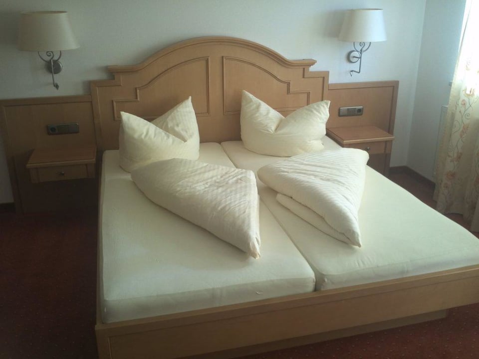 Familienzimmer Gasthof Schwendterwirt