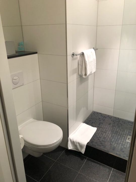 Zimmer Motel One Salzburg-Mirabell