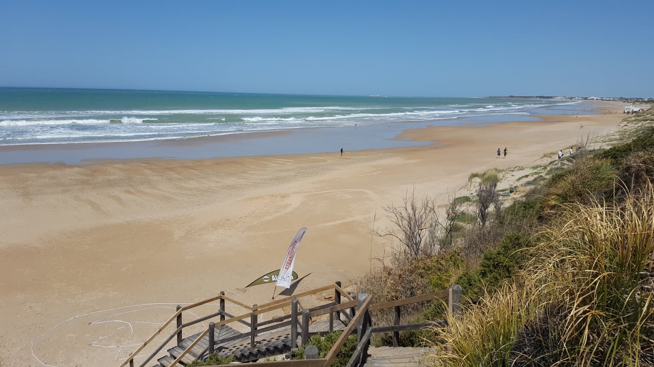 Strand Aldiana Club Andalusien