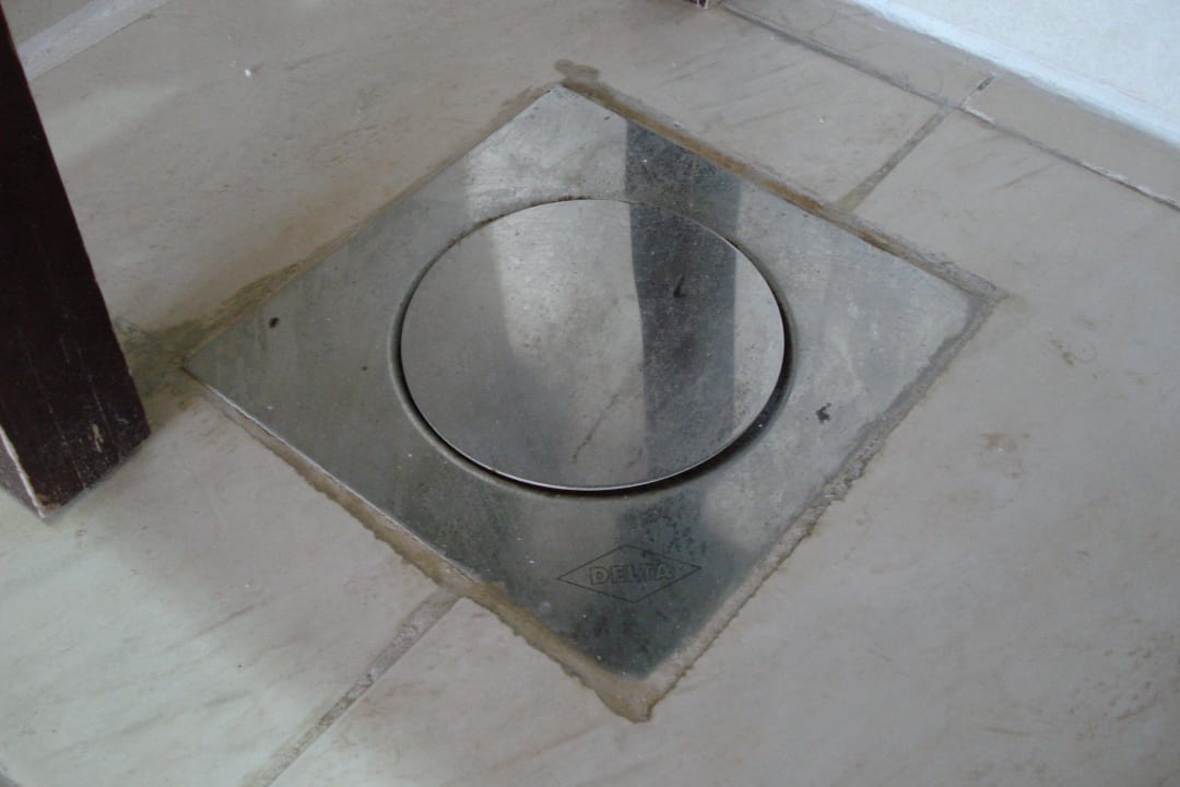 Sauber ist etwas anderes Shams Prestige Abu Soma-Adults Only