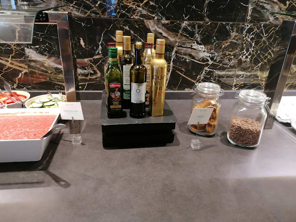 Gastro Senator Gandia Hotel