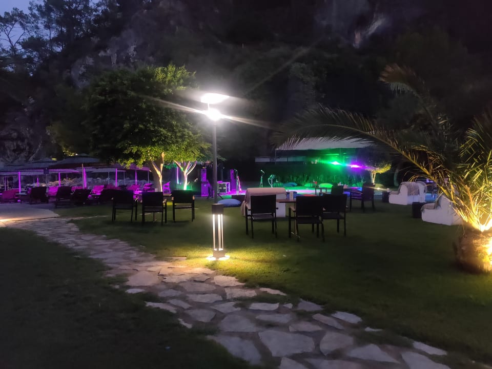 Sport & Freizeit TUI BLUE Seno - Adults Only