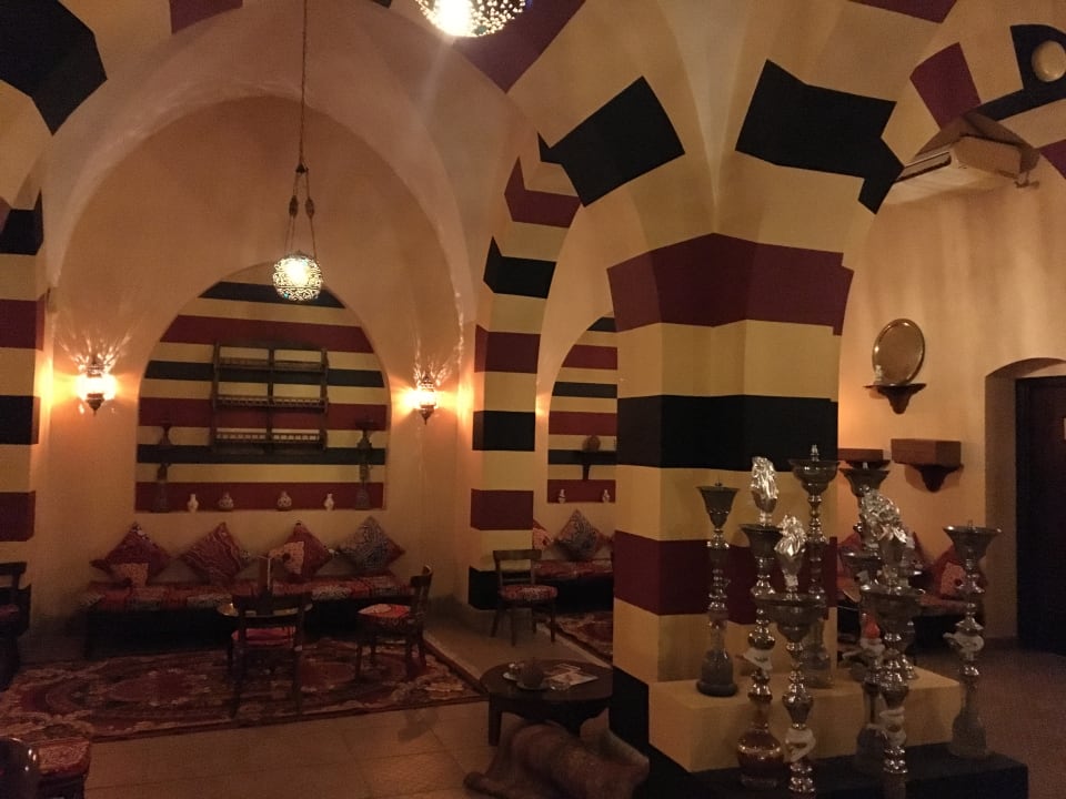 Sonstiges Steigenberger Coraya Beach - Adults only