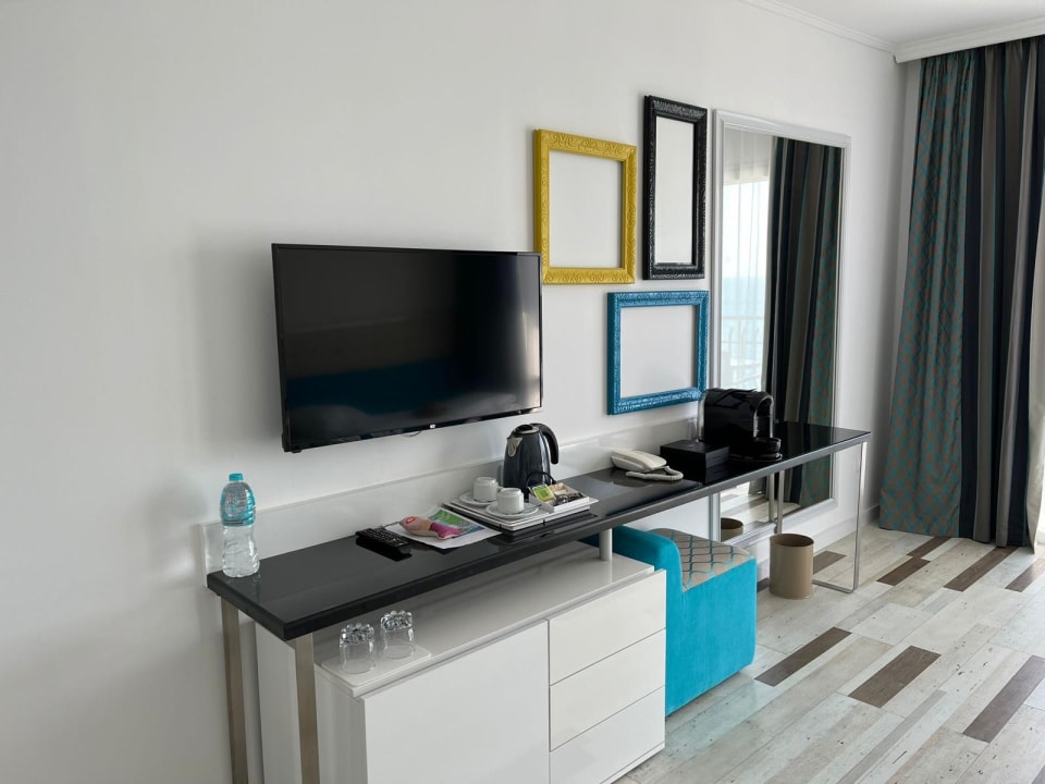 Zimmer Sentido Marea