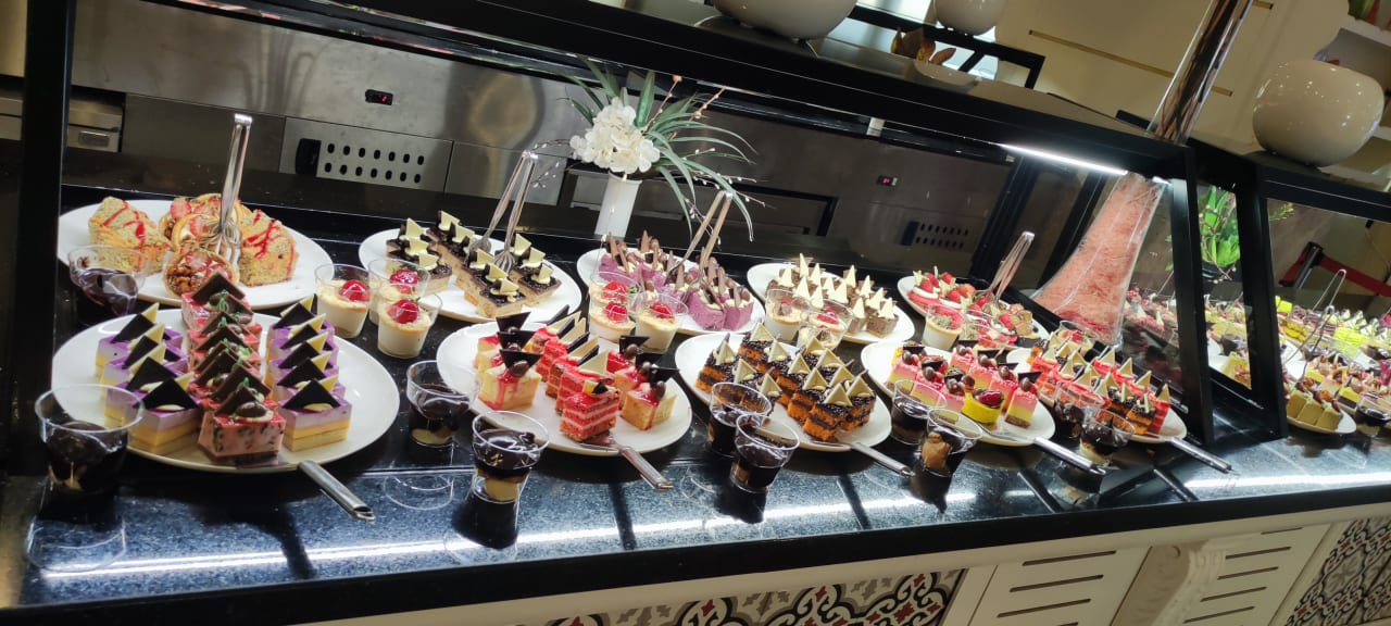 Gastro Crystal Prestige Elite