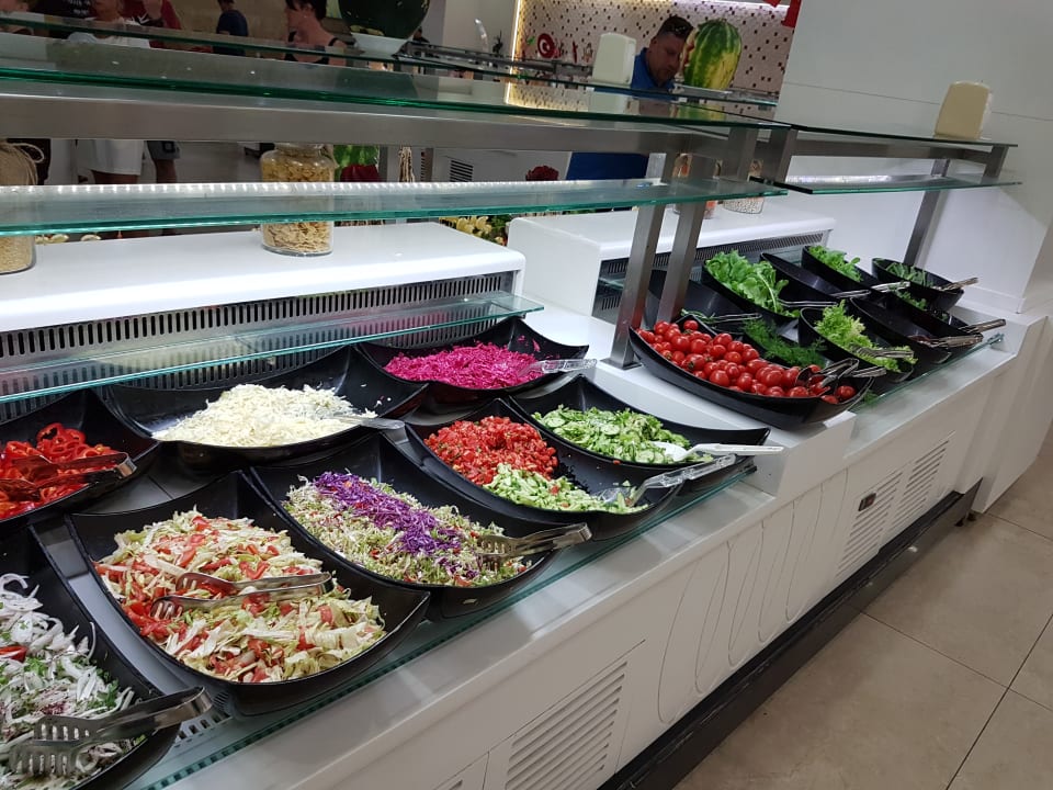 Gastro Hane Family Resort