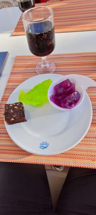 Gastro Alcudia Garden Aparthotel