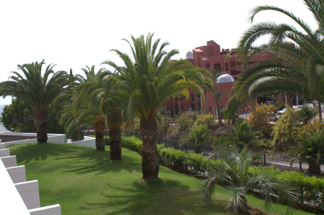 Zimmer Hotel Riu Arecas - Adults only