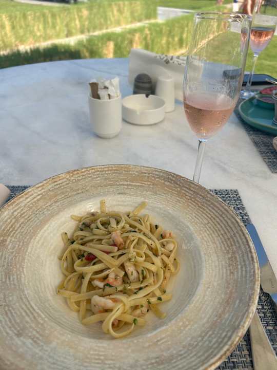 Gastro Rixos Premium Magawish Suites & Villas