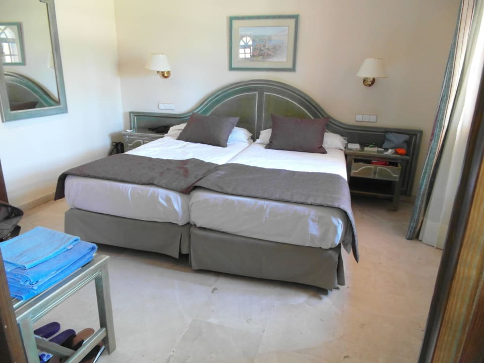 Suite  Suites & Villas by Dunas