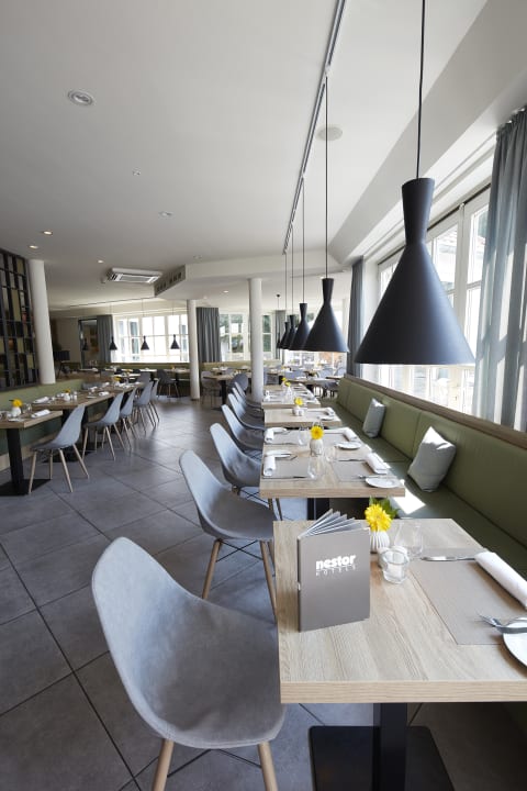 Gastro nestor Hotel Neckarsulm