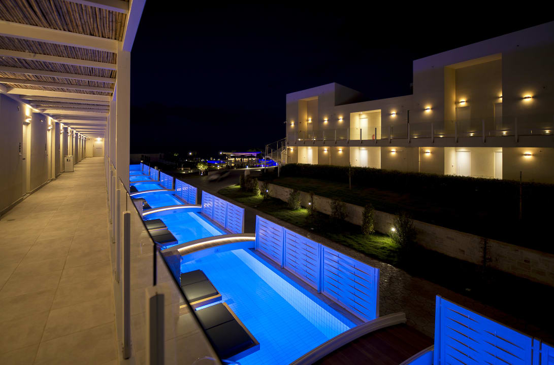 Zimmer TUI BLUE Insula Alba