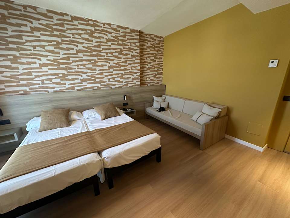 Zimmer Hotel Edén Palma Playa - Adults Only