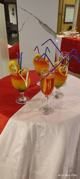 Gastro Seher Kumköy Star Resort & Spa