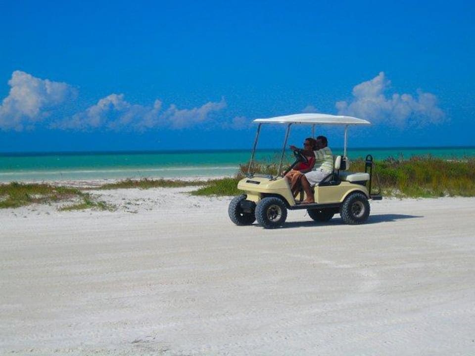 Golfcar Villas HM Paraiso del Mar
