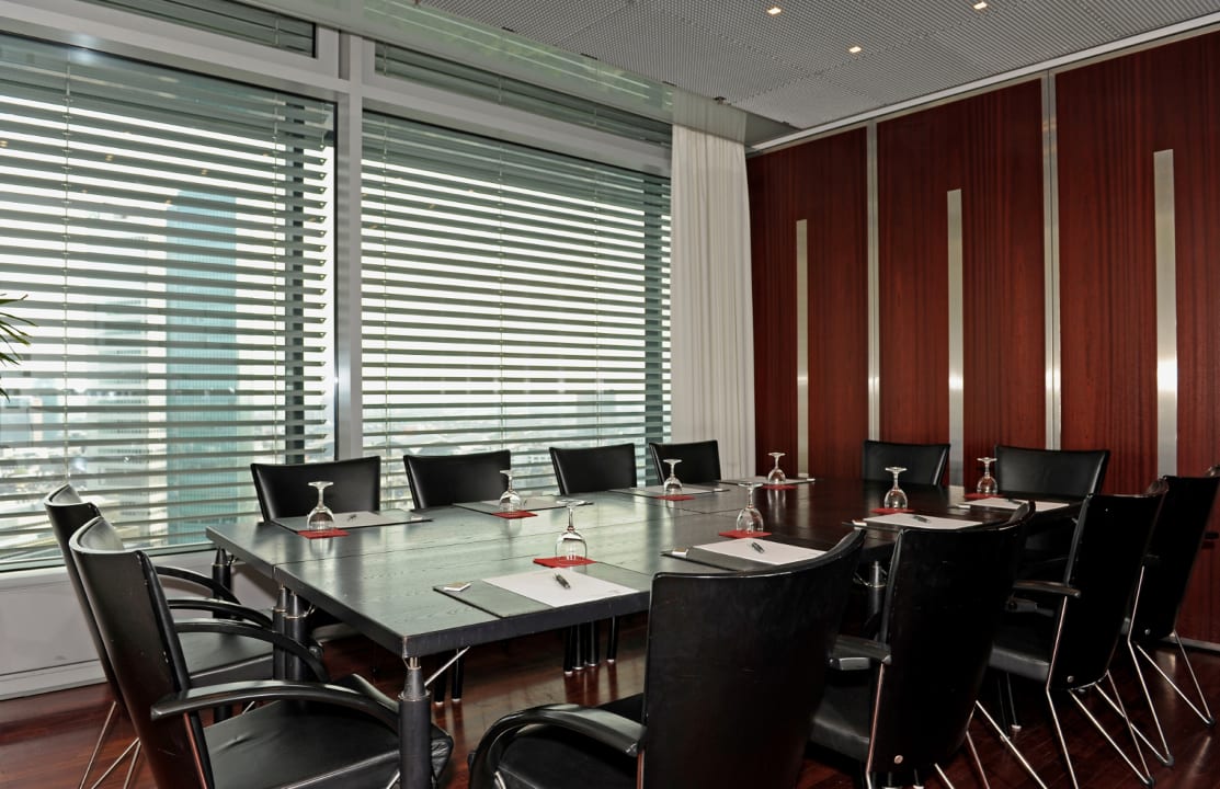 Sonstiges INNSIDE by Meliá Frankfurt Eurotheum