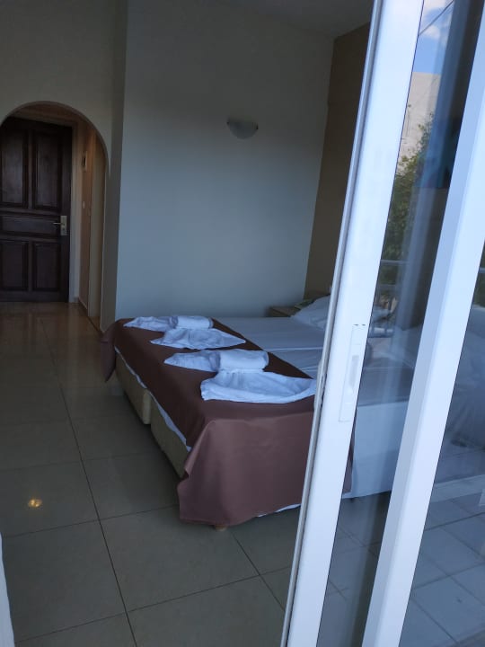 Zimmer Eurohotel Katrin Hotel & Bungalows