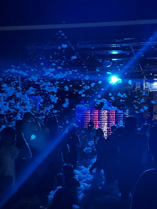 Sport & Freizeit Iberostar Selection Kuriat Palace