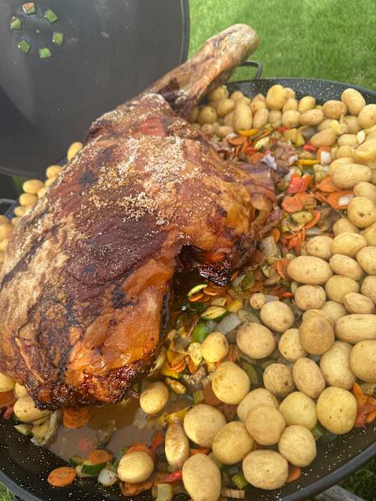 Gastro ROBINSON JANDIA PLAYA