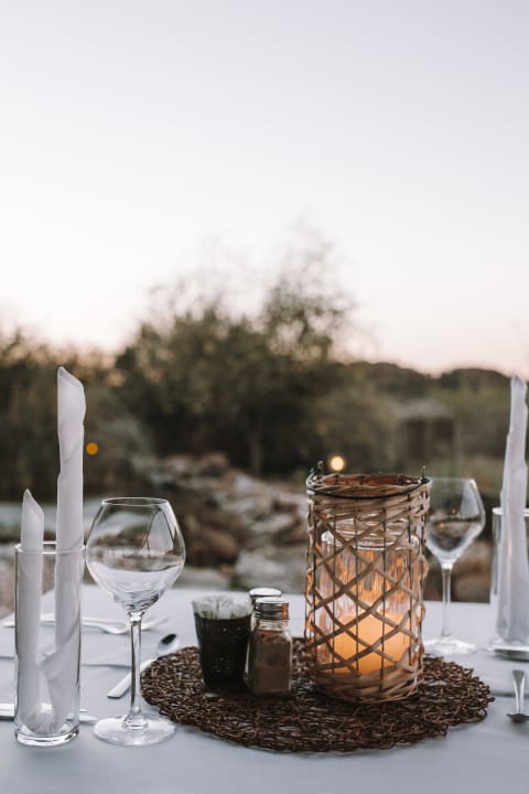 Gastro Hohenstein Lodge