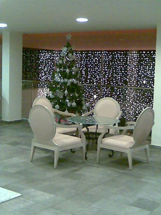 Hier kann man sich aufhalten und relaxen SBH Hotel Taro Beach