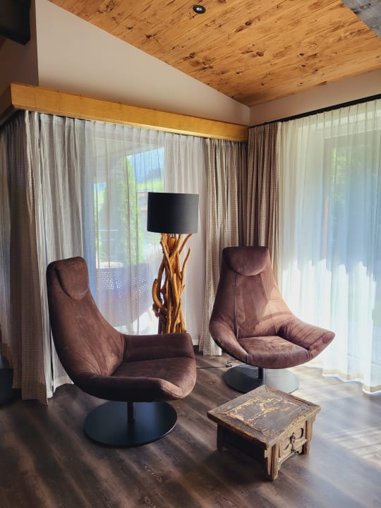 Zimmer Alpendomizil Zugspitze - Appartements & Lodges