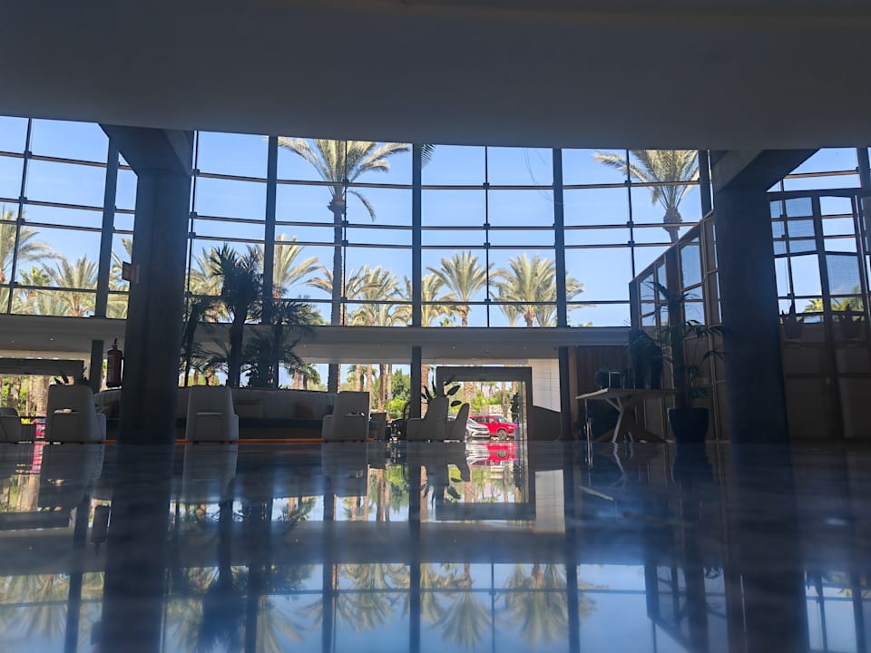 Lobby Maspalomas Princess & Tabaiba Princess