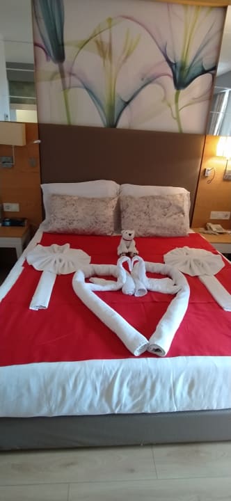 Zimmer Glamour Resort & Spa