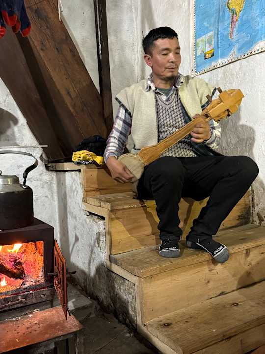 Gastro Peace Hotel and Lodge