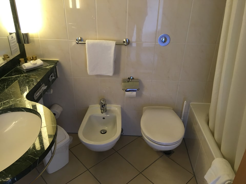 Zimmer PLAZA Premium Timmendorfer Strand