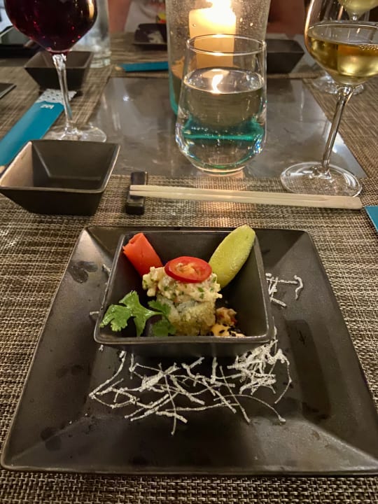 Gastro JAZ Elite Amara