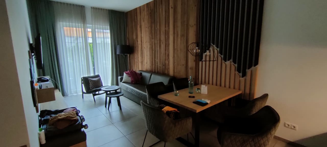 Zimmer Elements Resort, Zell am See, BW Signature Collection