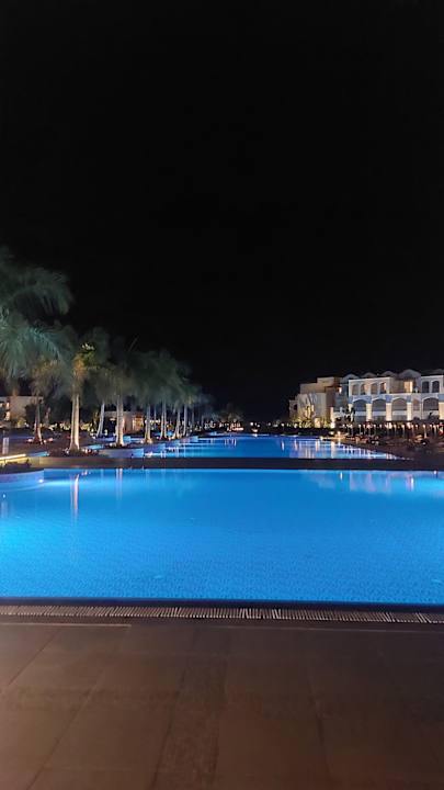 Pool Steigenberger Resort Alaya Marsa Alam - Red Sea - Adults only