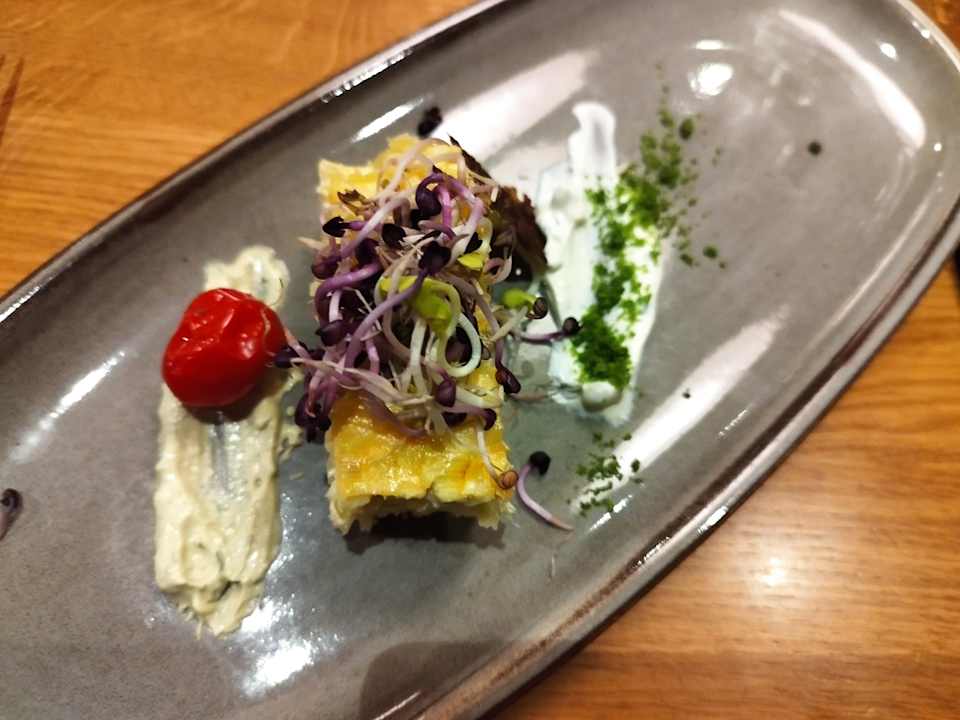 Gastro Naturhotel Bauernhofer